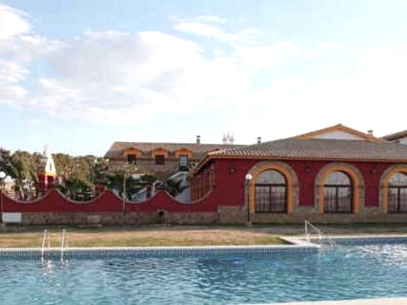 Hotel Rural Romero Torresの写真