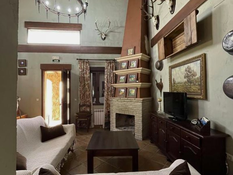 Casa Rural El Gamoの写真