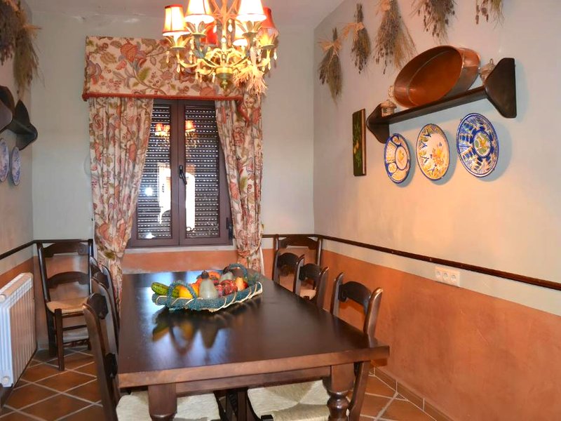 Casa Rural El Gamoの写真