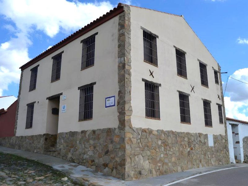 Casa Rural El Gamoの写真