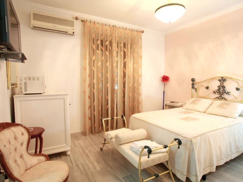 Hostal Jimenezの写真