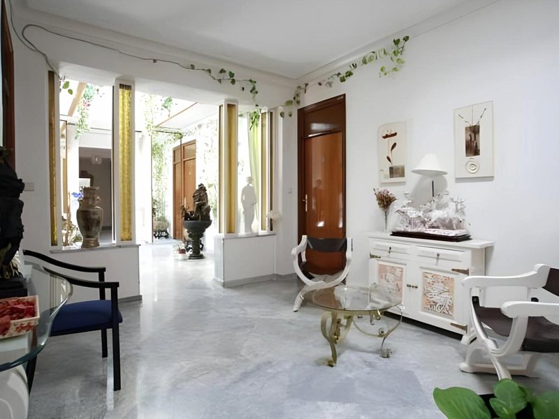 Hostal Jimenezの写真