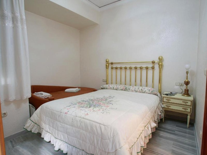 Hostal Jimenezの写真