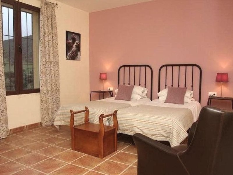 Casa Rural El Criaderoの写真