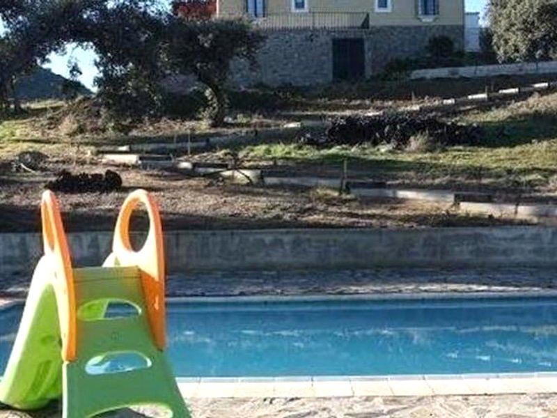 Casa Rural El Criaderoの写真