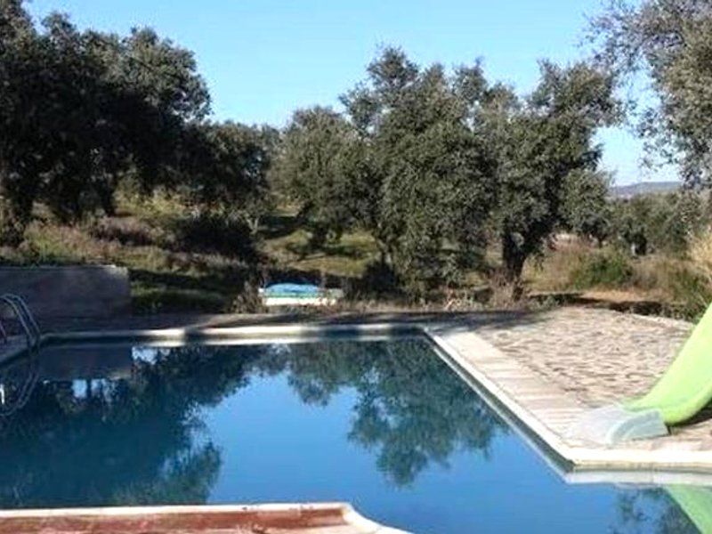 Casa Rural El Criaderoの写真