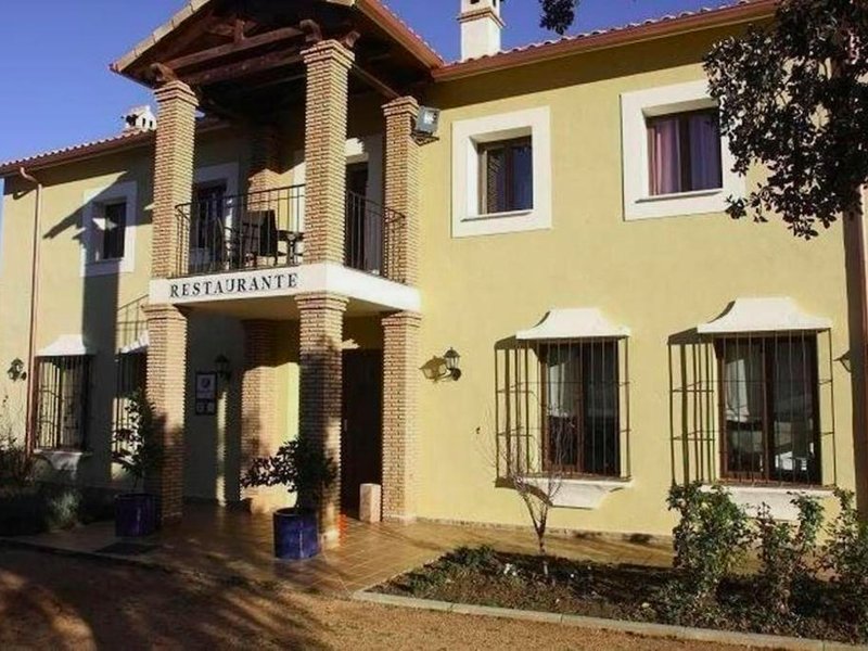 Casa Rural El Criaderoの写真