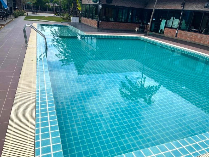 ［バン ケウン］一軒家（4000m²）｜ 1ベッドルーム／2バスルーム (Paiberngboc Resort)の写真