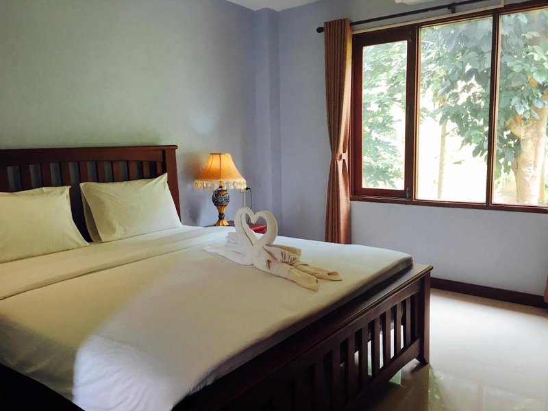 ロンナム ビュー リゾート (Long Ngum View Resort)の写真