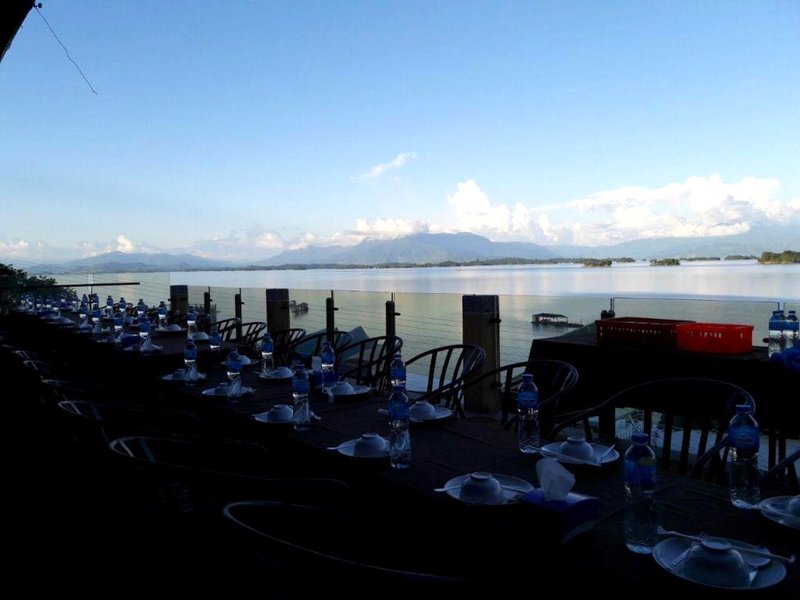 ロンナム ビュー リゾート (Long Ngum View Resort)の写真