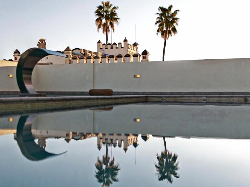 Hotel Kazarの写真