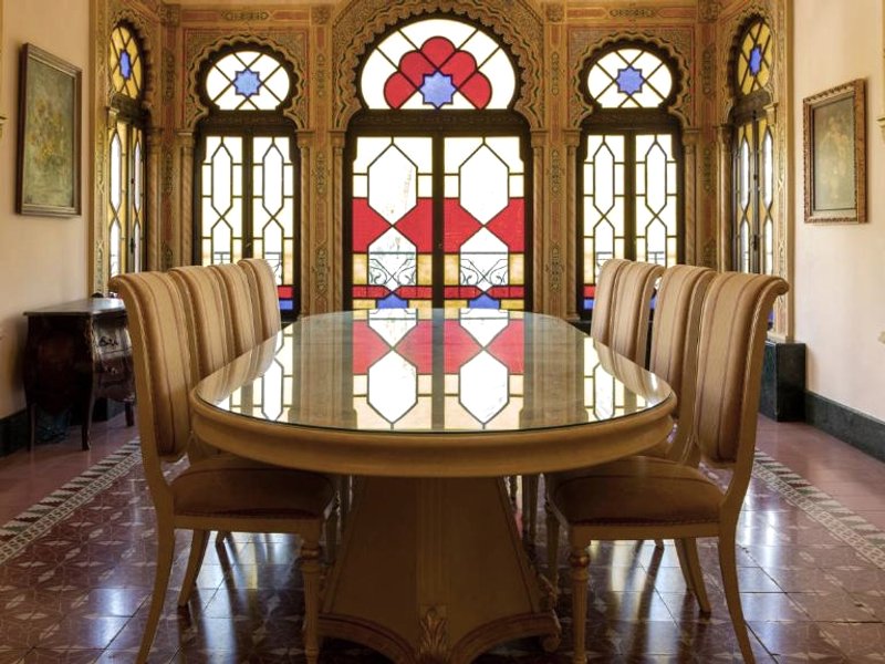 Hotel Kazarの写真