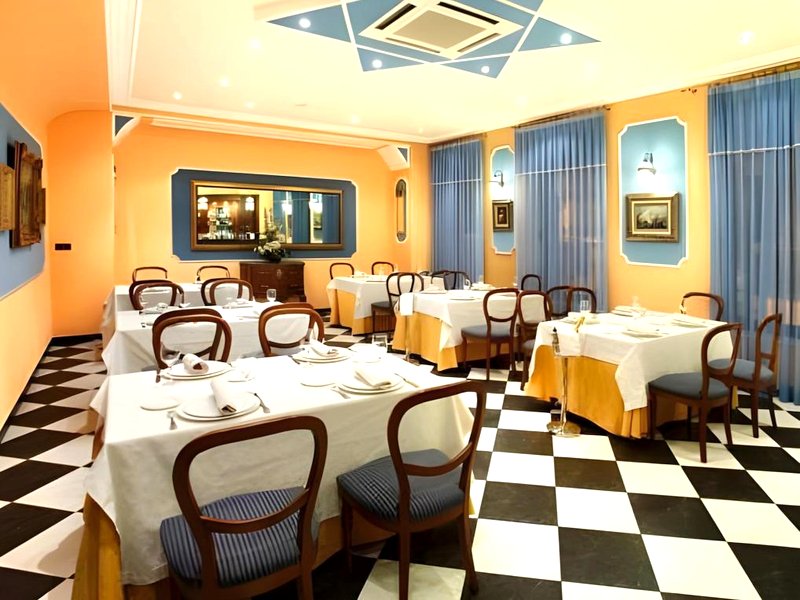 Hotel Kazarの写真