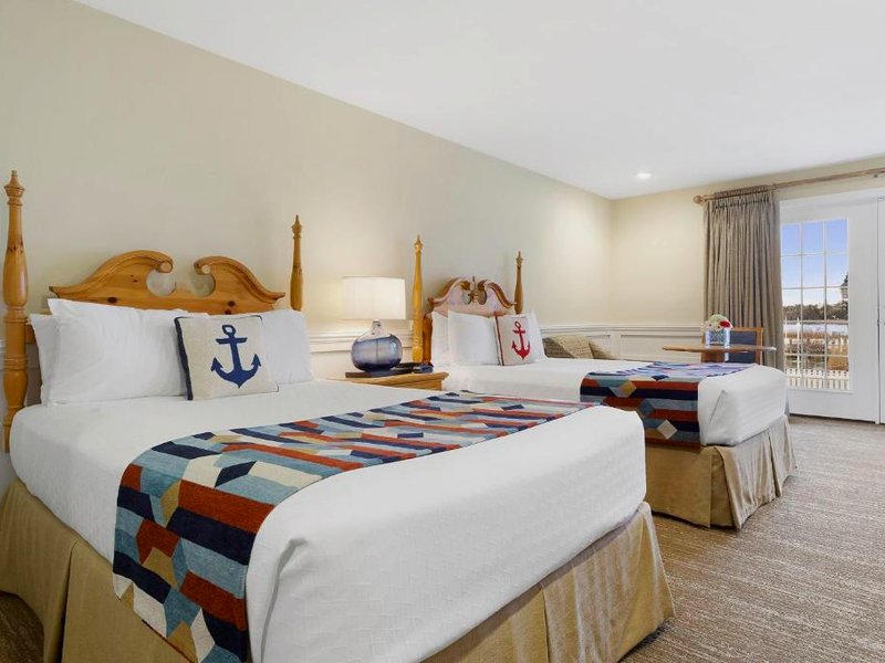 Sag Harbor Innの写真