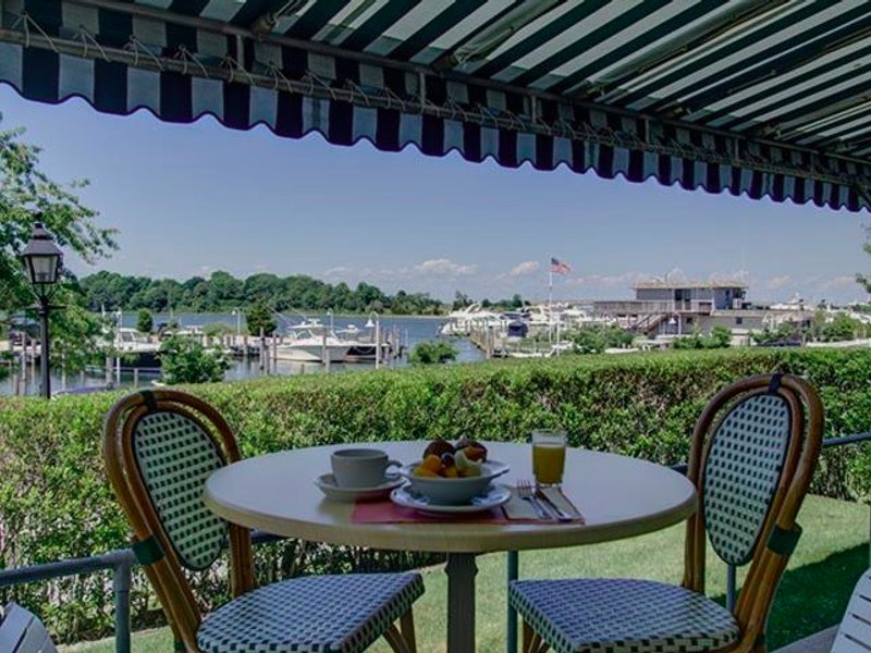 Sag Harbor Innの写真
