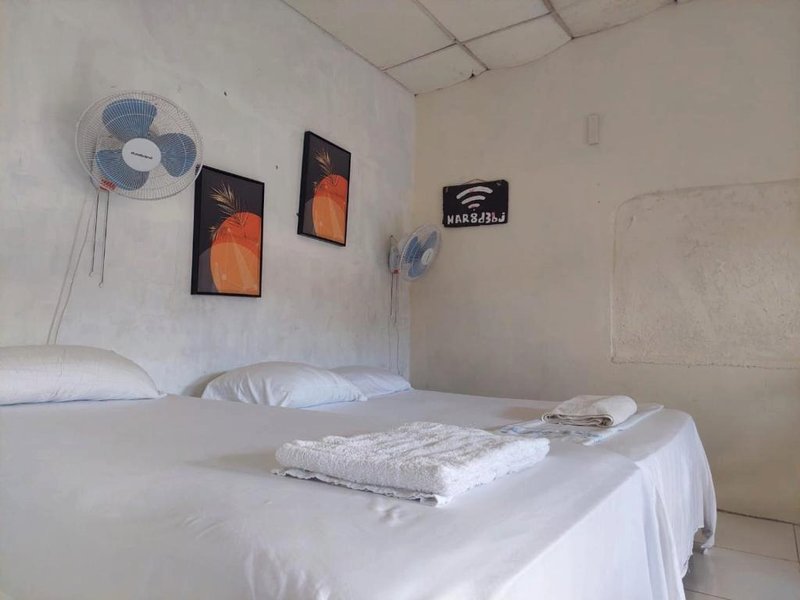 Hostal Brisas del Ometepeの写真
