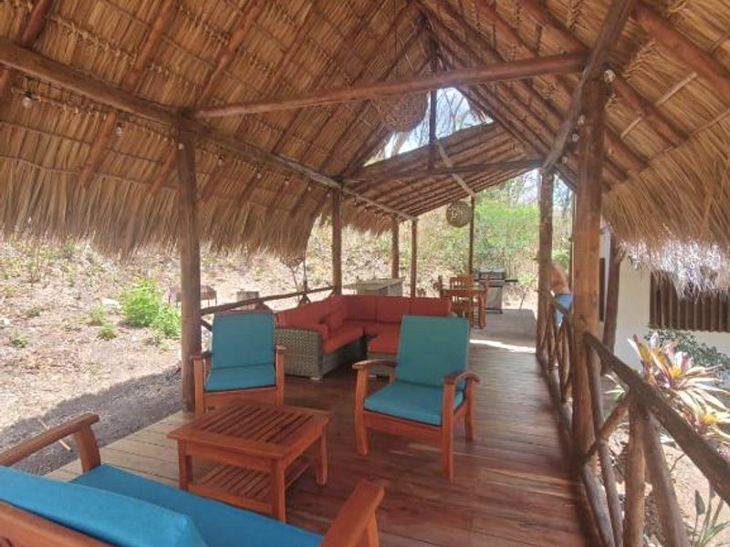 Tuani ecoLodgeの写真
