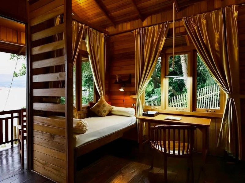 K2 リゾート レンベ (K2 Resort Lembeh)の写真