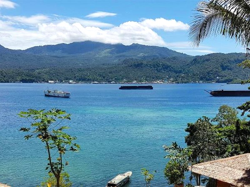 K2 リゾート レンベ (K2 Resort Lembeh)の写真