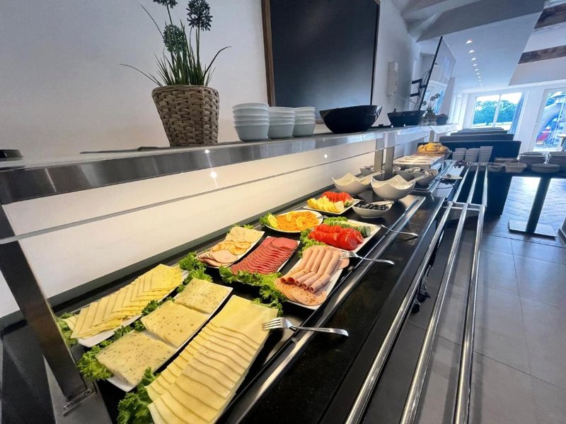 Sporthotel Dorum GmbHの写真