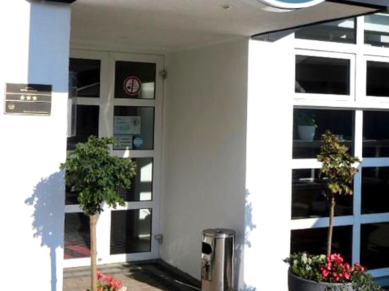 Sporthotel Dorum GmbHの写真