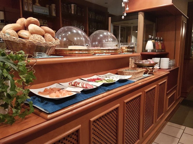 Hotel das Mowenstubchenの写真