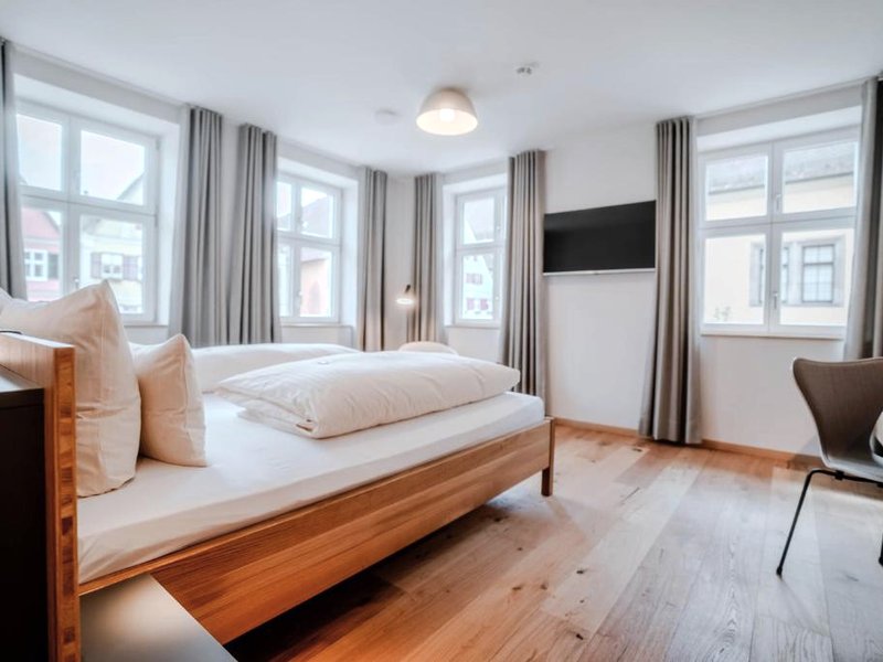 ホテル ドイツ ハウス (Hotel Deutsches Haus)の写真