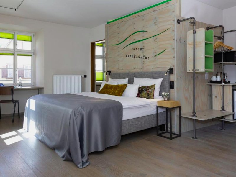 Hotel Luise & Luisenhofの写真