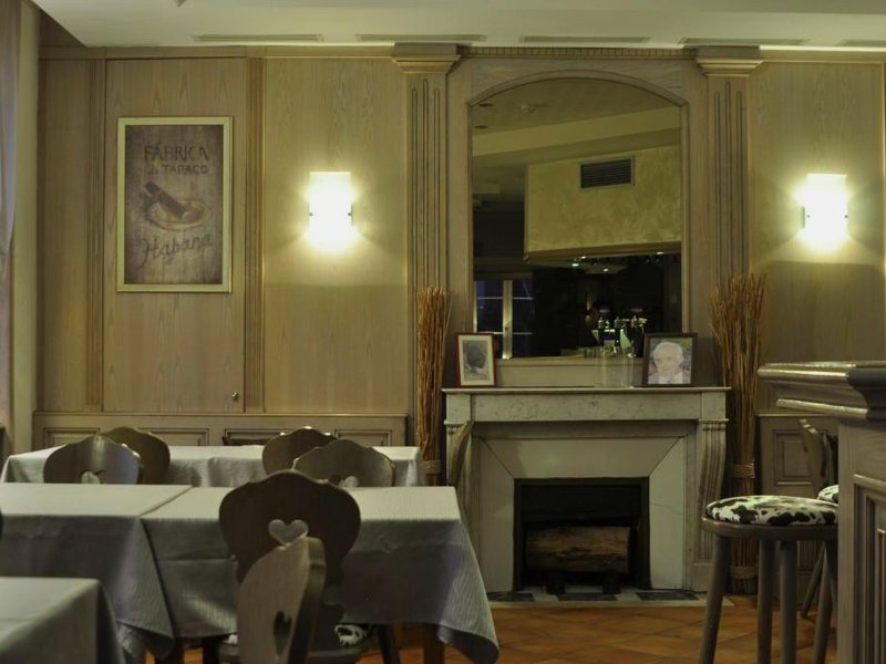 Logis Hotel-Restaurant du Herrensteinの写真