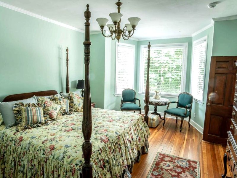 Valparaiso Inn B&Bの写真