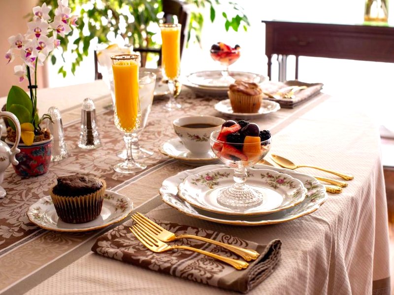 Valparaiso Inn B&Bの写真