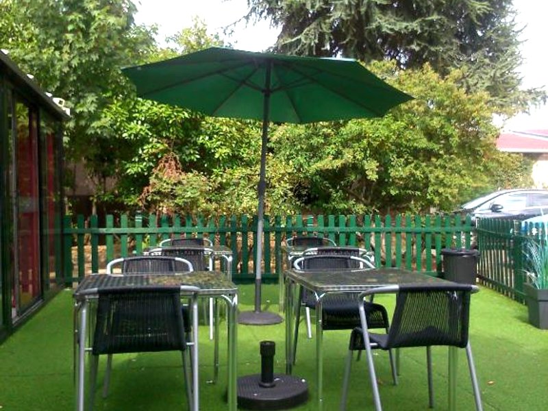 Le Vert Galant Villepinte Gare Vert Galant Parc des Expositionsの写真