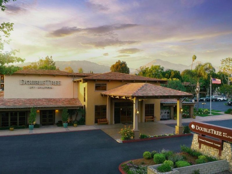 ダブルツリー バイ ヒルトン クレアモント (DoubleTree by Hilton Claremont)の写真
