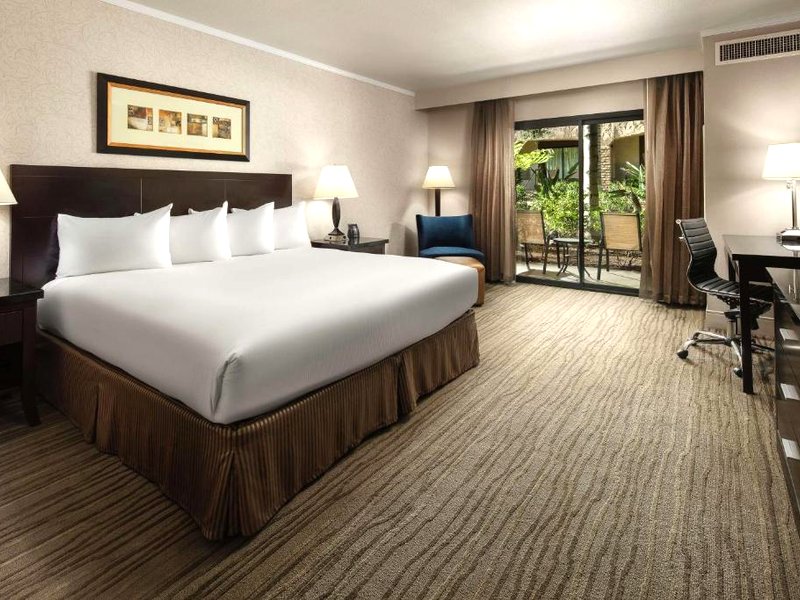 ダブルツリー バイ ヒルトン クレアモント (DoubleTree by Hilton Claremont)の写真
