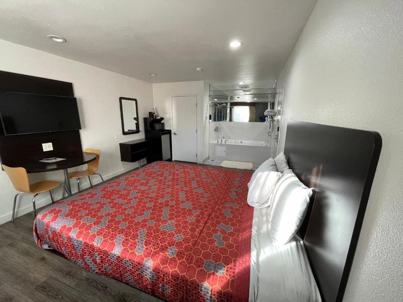 クレアモント ロッジ (Claremont Lodge)の写真
