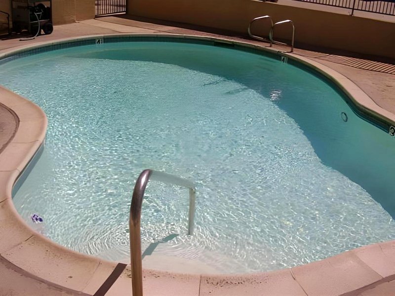 クレアモント ロッジ (Claremont Lodge)の写真