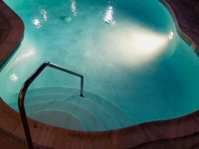 クレアモント ロッジ (Claremont Lodge)の写真