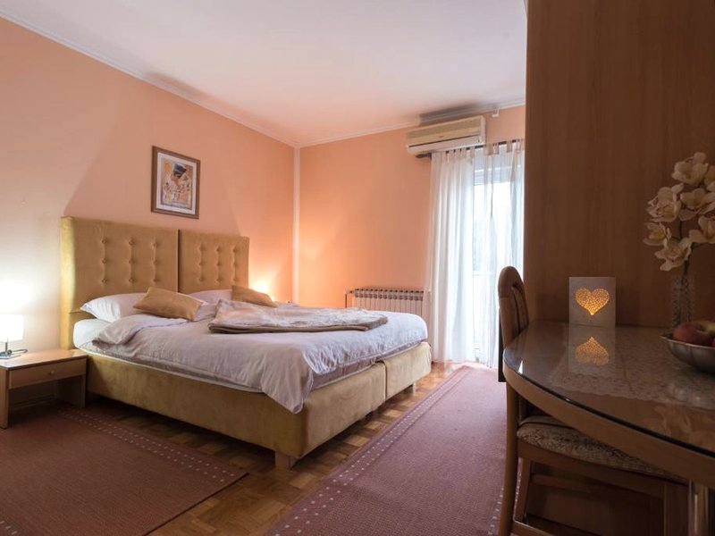 Guest House Bagiの写真