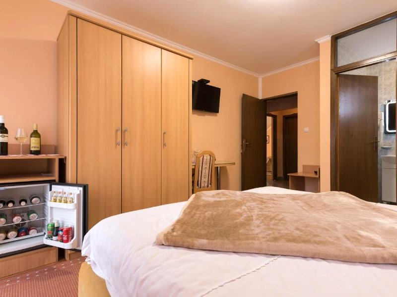 Guest House Bagiの写真