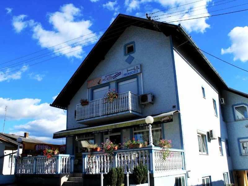 Guest House Bagiの写真