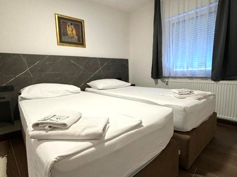 Vila Dora B&Bの写真