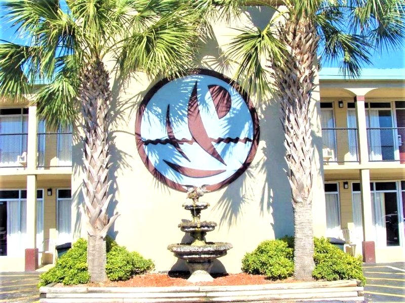 Budget Inn Conwayの写真