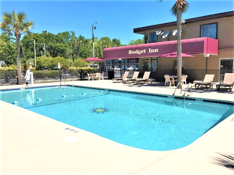 Budget Inn Conwayの写真