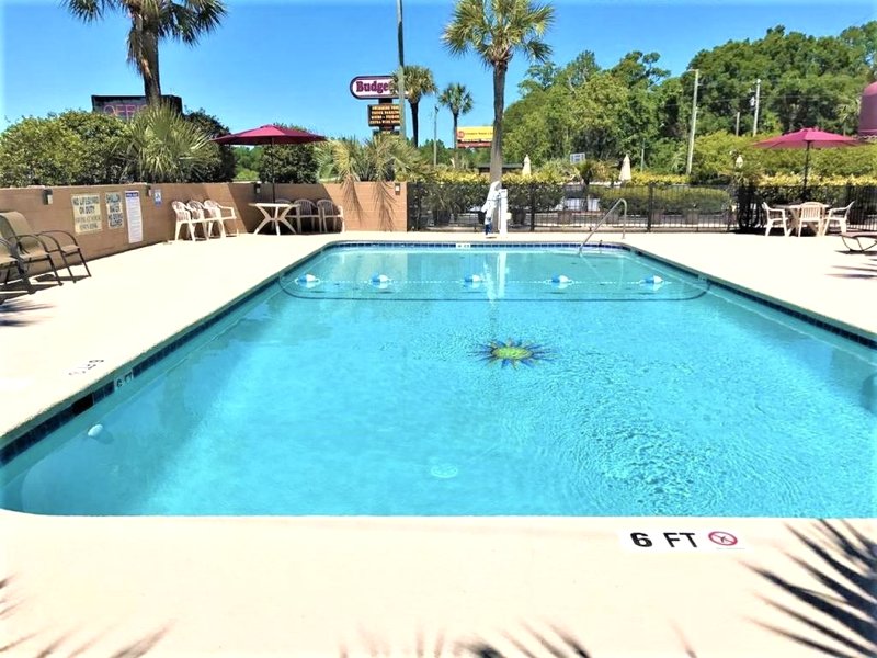 Budget Inn Conwayの写真