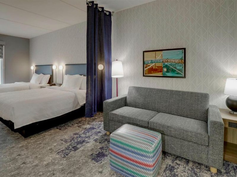 Home2 Suites by Hilton Conwayの写真