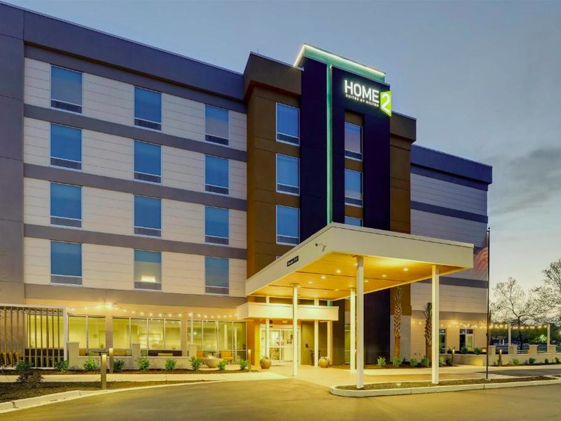 Home2 Suites by Hilton Conwayの写真