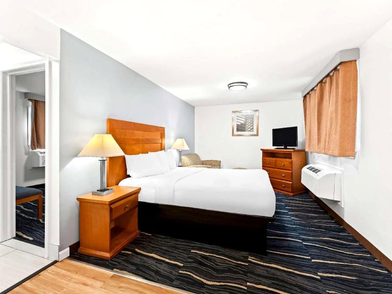 Americas Best Value Inn Stonington Mysticの写真