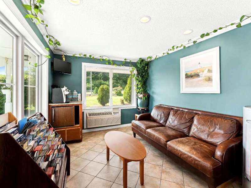 Americas Best Value Inn Stonington Mysticの写真