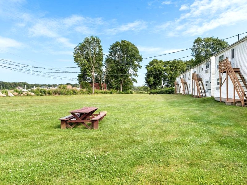 Americas Best Value Inn Stonington Mysticの写真