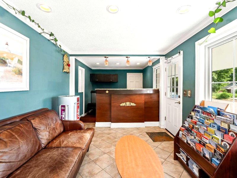 Americas Best Value Inn Stonington Mysticの写真